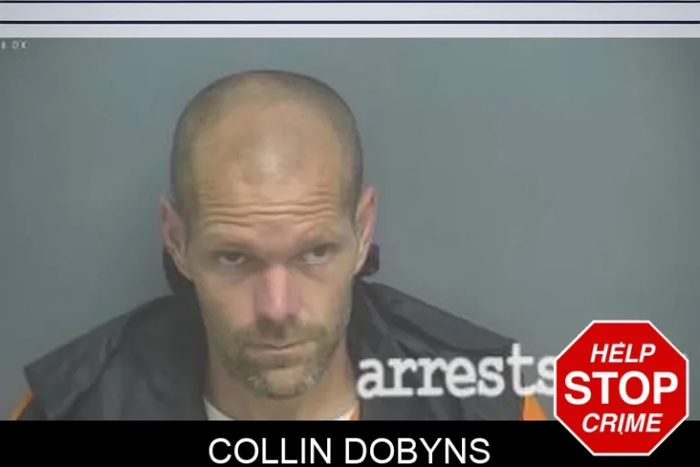 Collin Dobyns