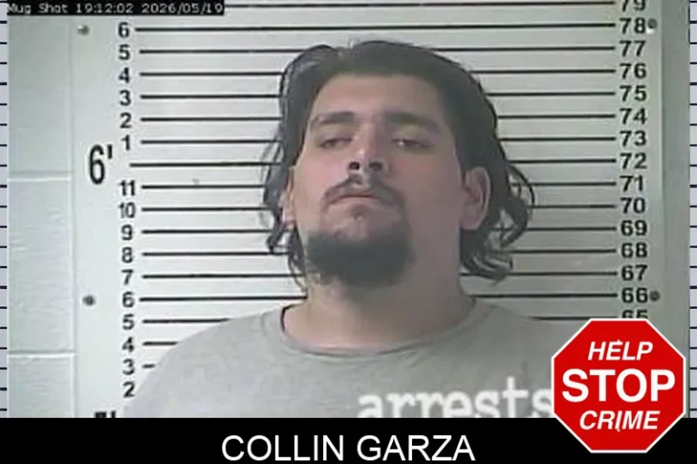 Collin Garza