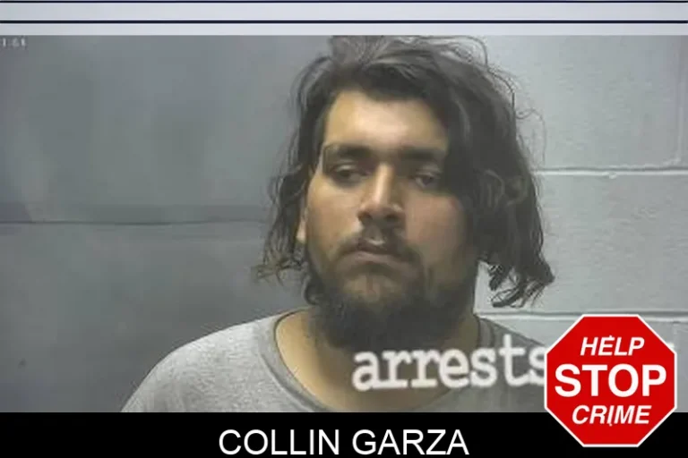 Collin Garza