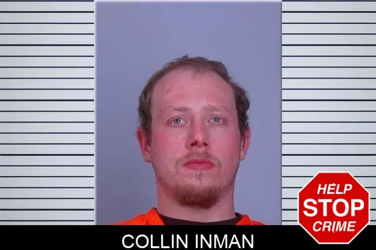 Collin Inman