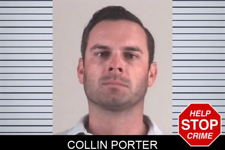Collin Porter