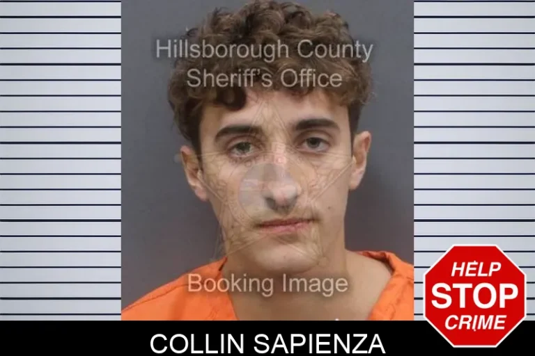 Collin Sapienza