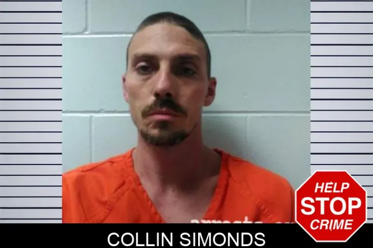Collin Simonds