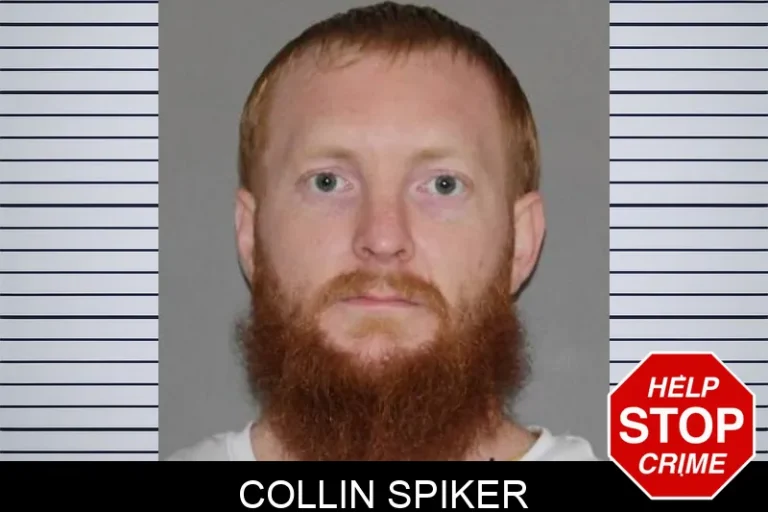 Collin Spiker