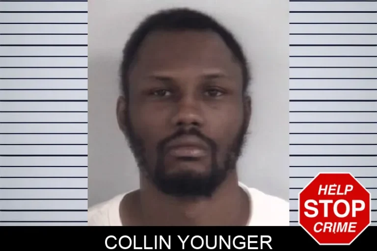 Collin Younger