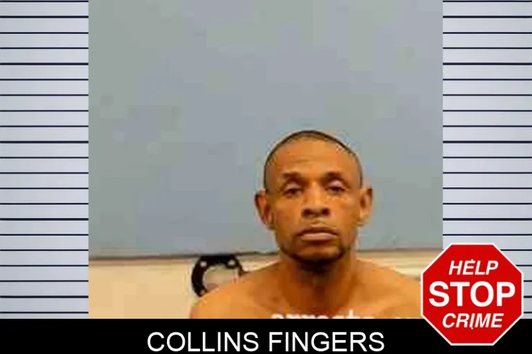 Collins Fingers