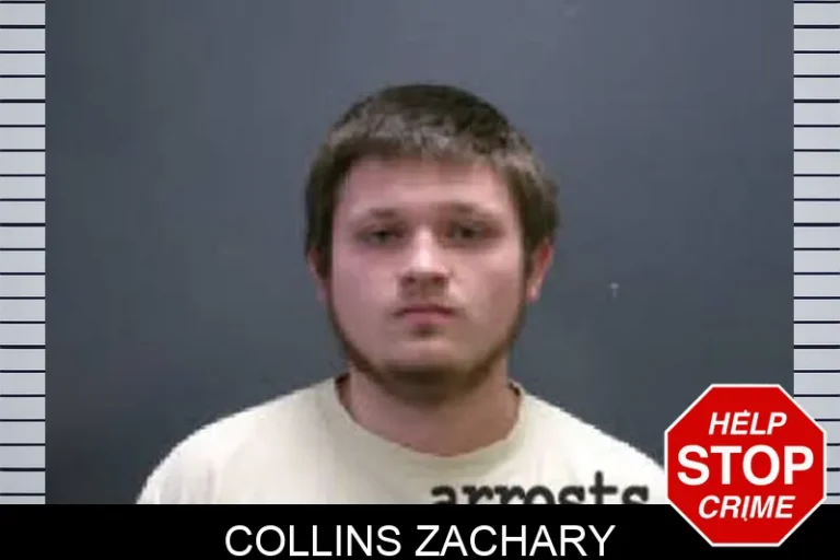 Collins Zachary