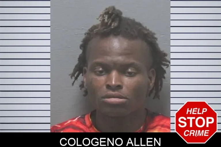 Cologeno Allen