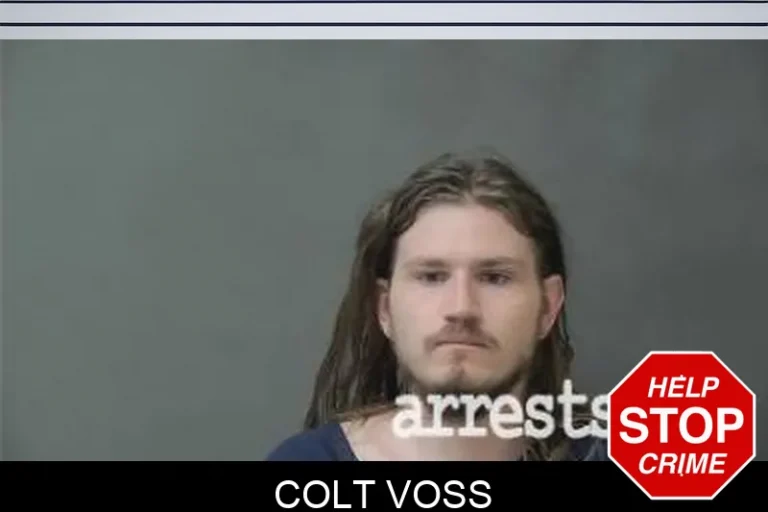 Colt Voss