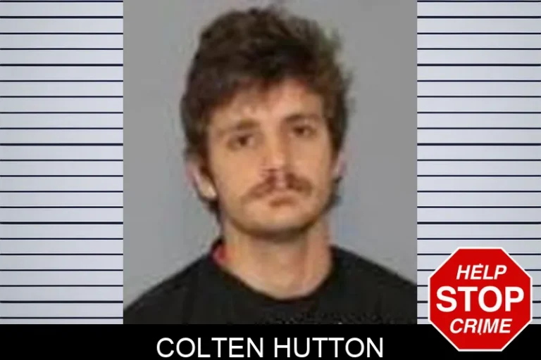 Colten Hutton