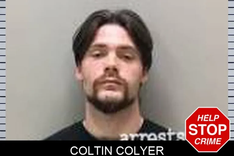 Coltin Colyer