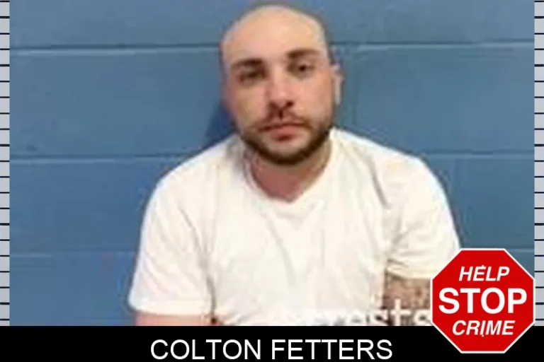 Colton Fetters