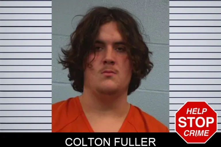 Colton Fuller