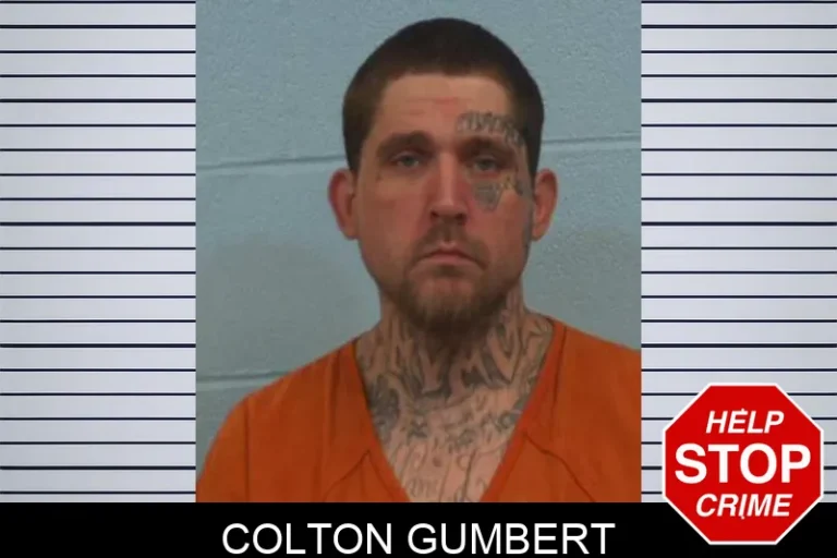 Colton GuMbert