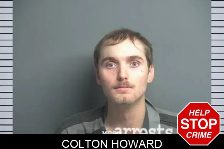 Colton Howard