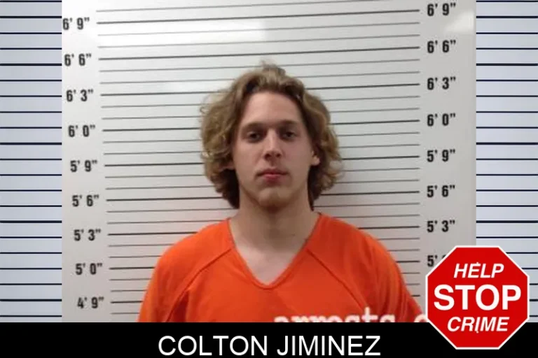 Colton Jiminez
