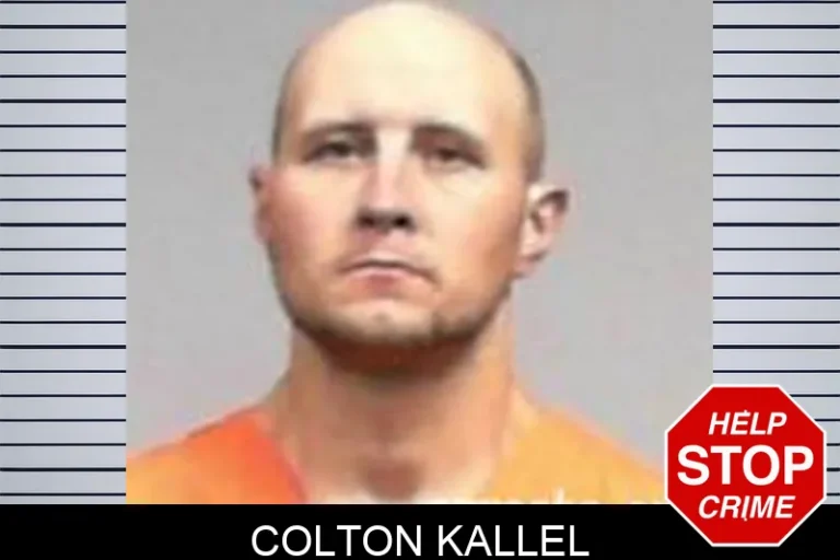Colton Kallel