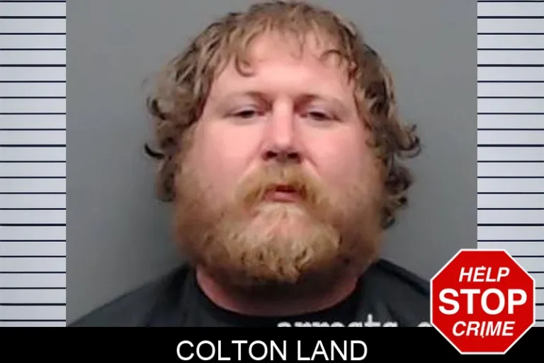 Colton Land