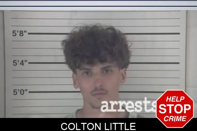 Colton Little