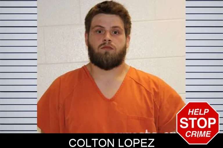 Colton Lopez