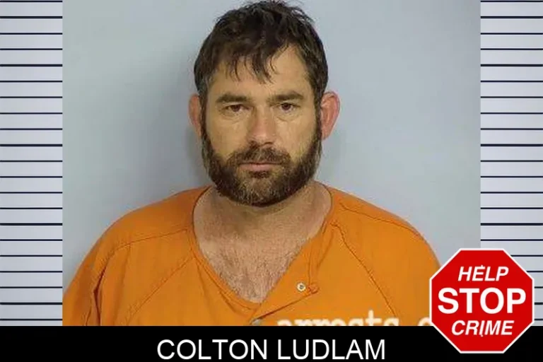 Colton Ludlam