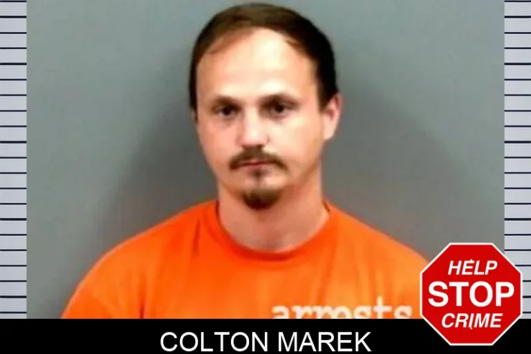 Colton Marek