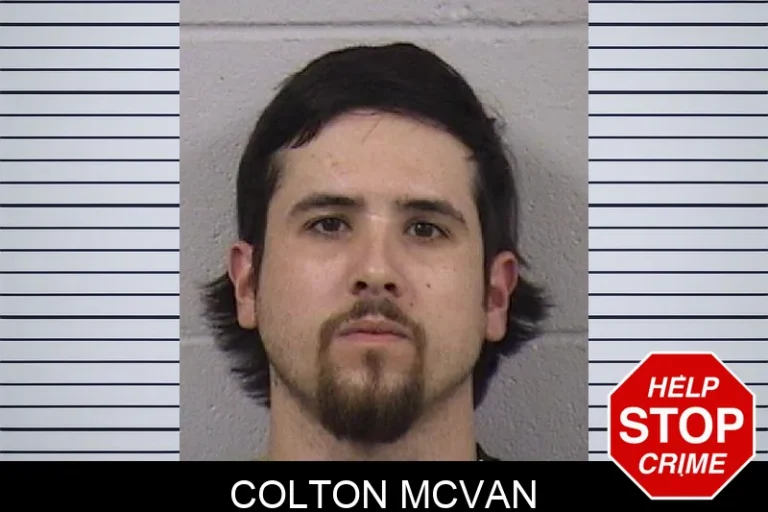 Colton McVan