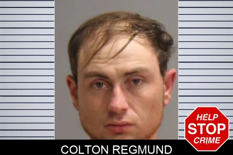 Colton Regmund