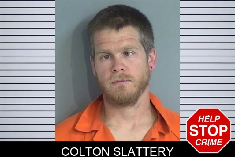 Colton Slattery