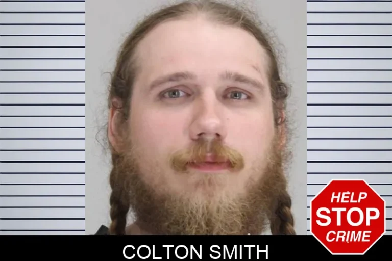 Colton Smith