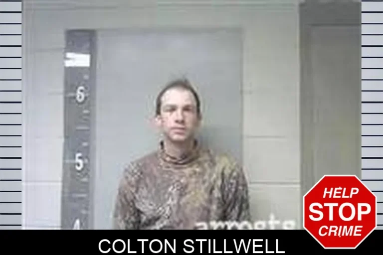 Colton Stillwell