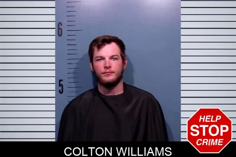 Colton Williams