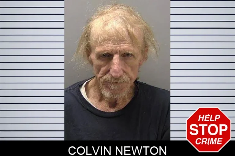 Colvin Newton