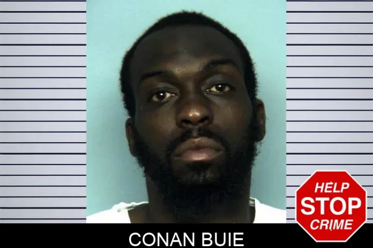 Conan Buie