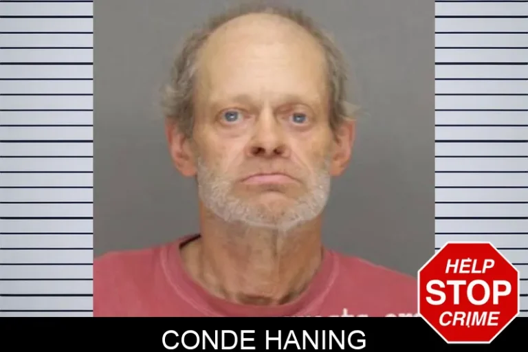 Conde Haning