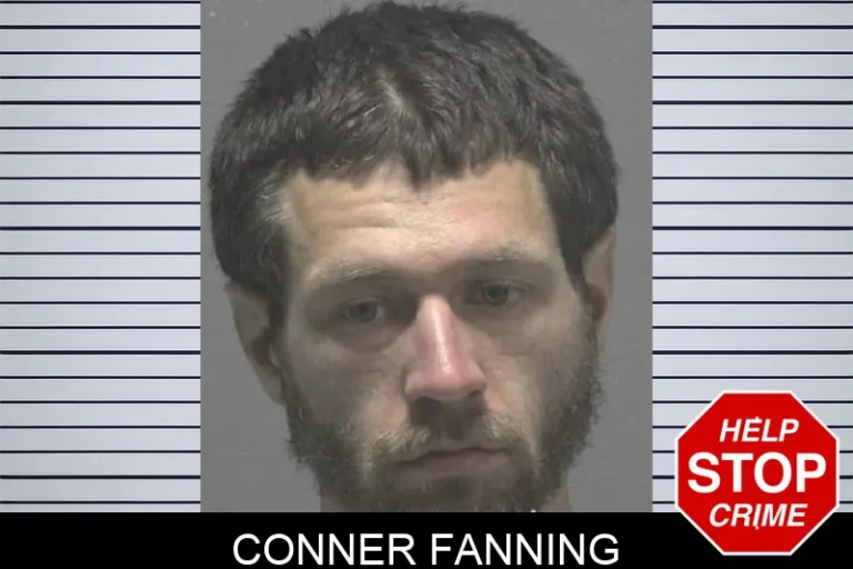 Conner Fanning