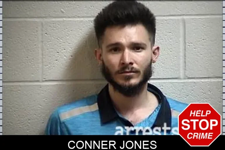 Conner Jones