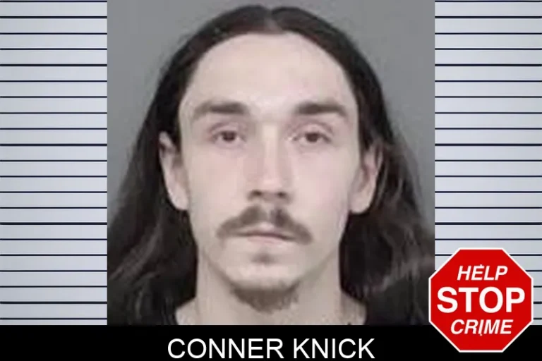 Conner Knick