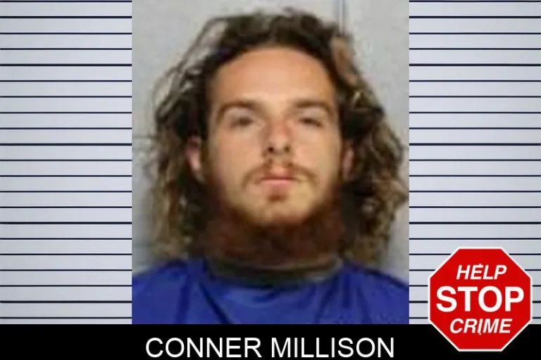Conner Millison