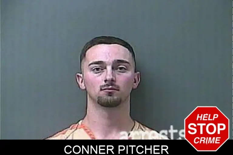 Conner Pitcher