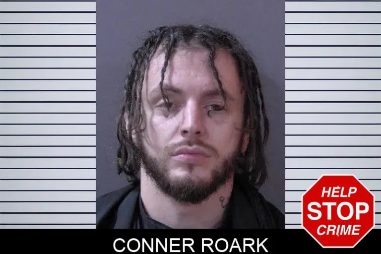 Conner Roark