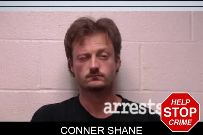 Conner Shane