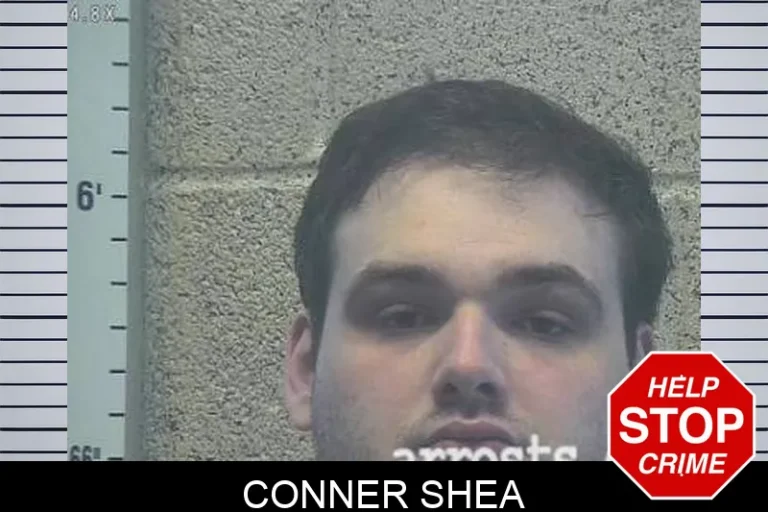 Conner Shea