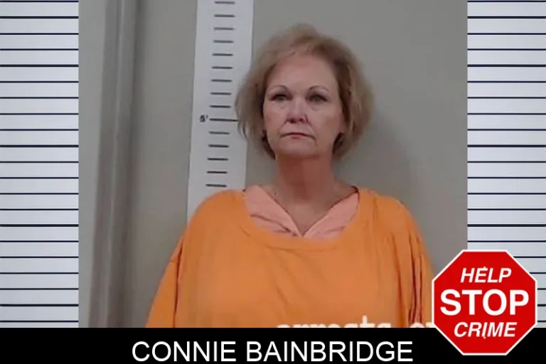 Connie Bainbridge
