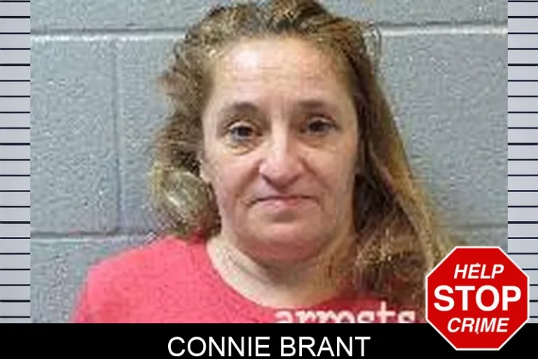 Connie Brant