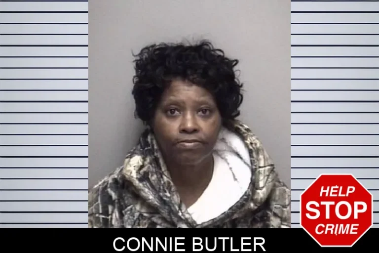 Connie Butler