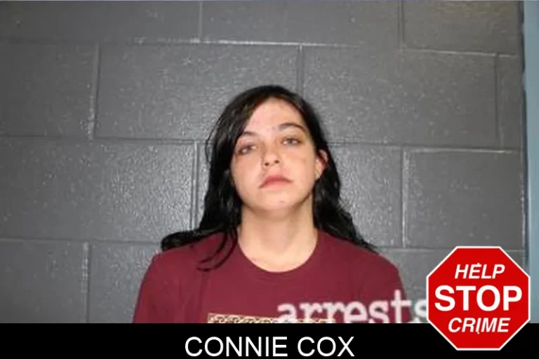 Connie Cox