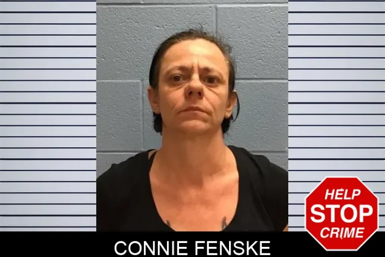 Connie Fenske
