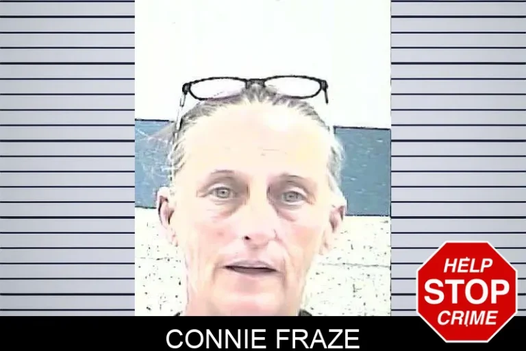 Connie Fraze