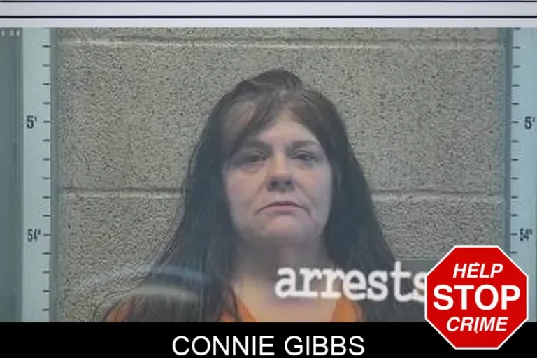 Connie Gibbs